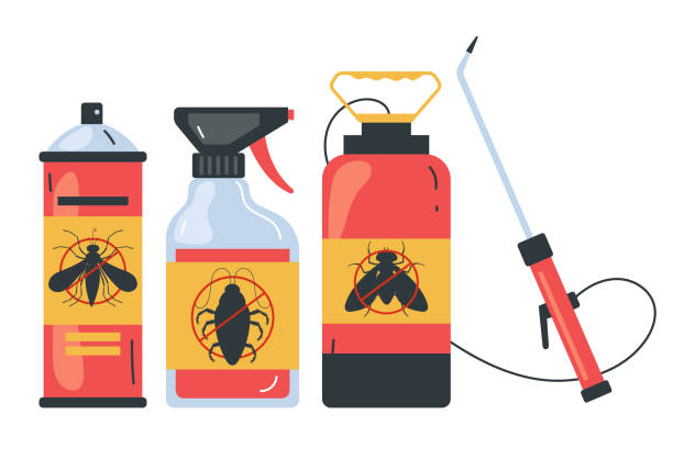 Reliable Pierce City, MO Pest Control Solutions